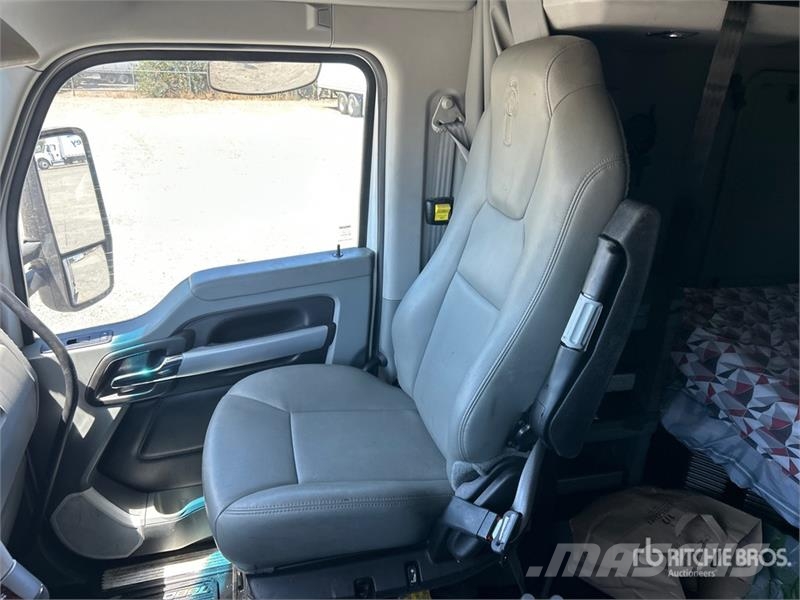 Kenworth T680 Prime Movers