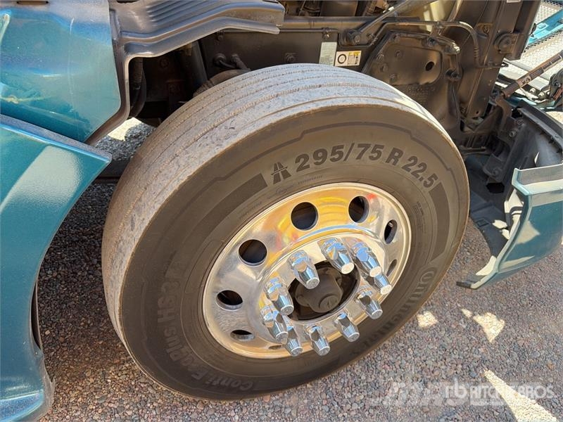 Kenworth T680 Cabezas tractoras