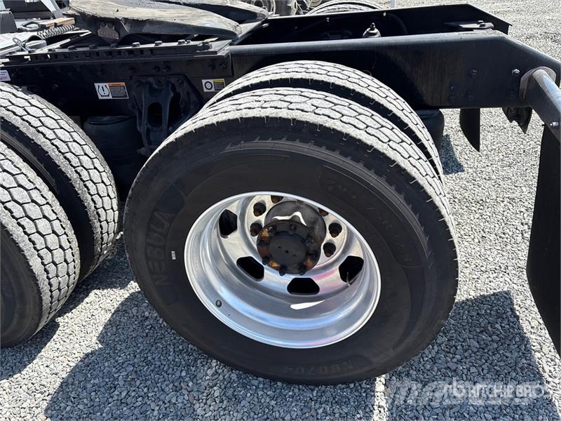 Kenworth T680 Prime Movers