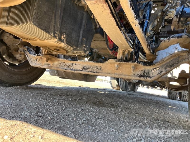 Kenworth T680 Cabezas tractoras