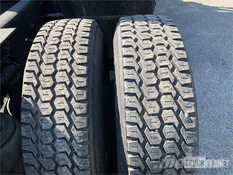 Kenworth T680 Prime Movers