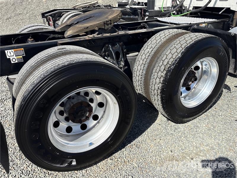 Kenworth T680 Prime Movers