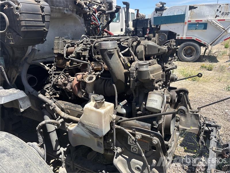 Kenworth T680 Prime Movers