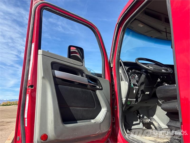 Kenworth T680 Cabezas tractoras