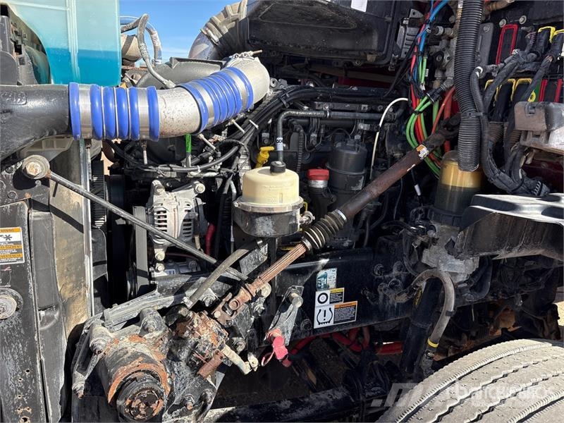 Kenworth T680 Cabezas tractoras