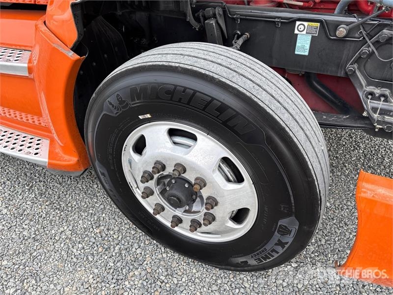 Kenworth T680 Prime Movers