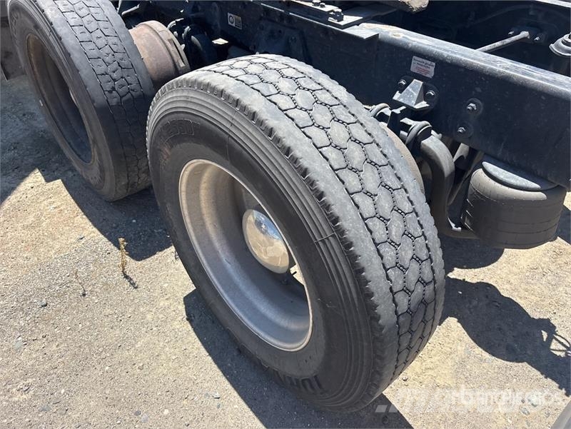 Kenworth T680 Prime Movers