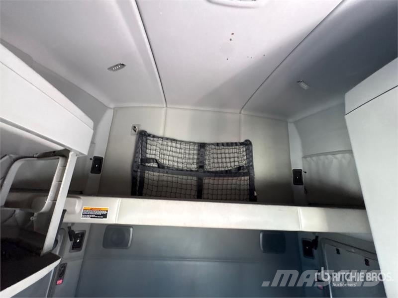 Kenworth T680 트랙터 유닛