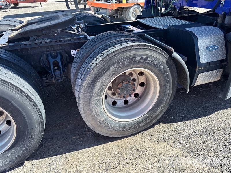 Kenworth T680 Τράκτορες