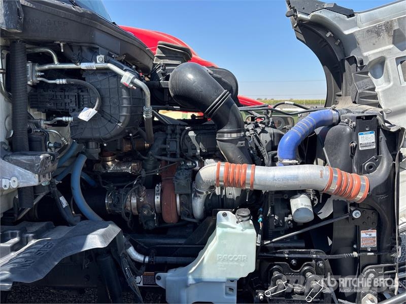 Kenworth T680 Prime Movers