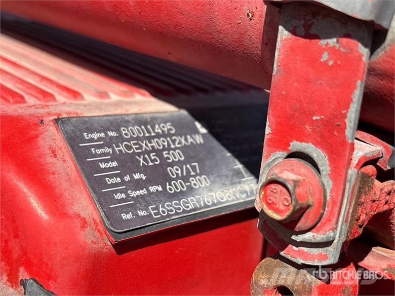 Kenworth T680 Cabezas tractoras