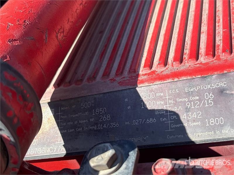 Kenworth T680 Cabezas tractoras