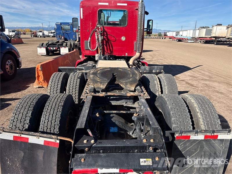 Kenworth T680 Traktorske jedinice