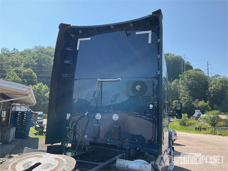 Kenworth T680 Prime Movers