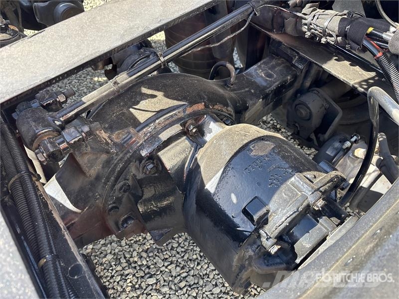 Kenworth T680 Sattelzugmaschinen