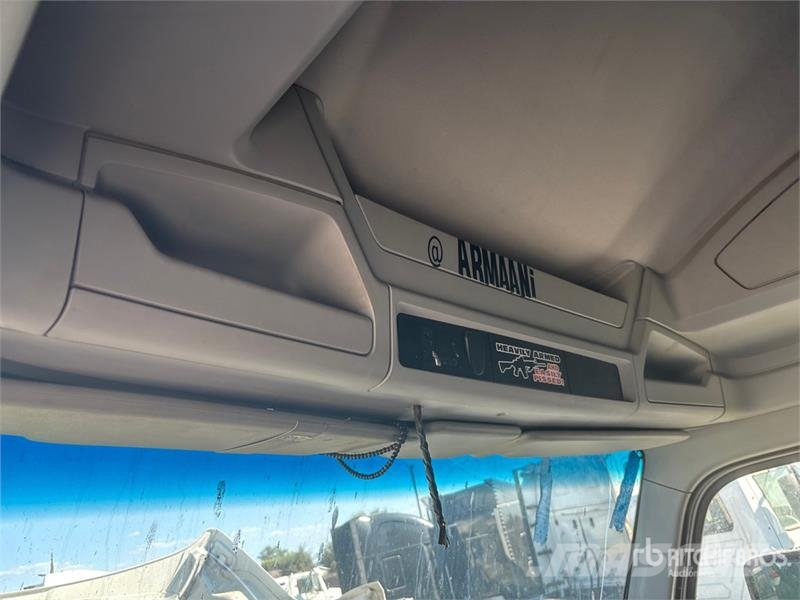 Kenworth T680 Prime Movers
