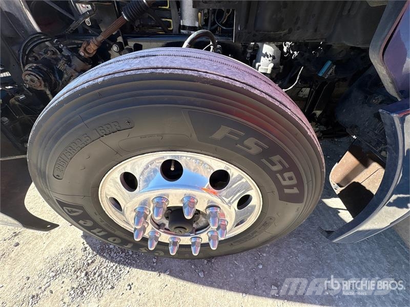 Kenworth T680 Traktorske jedinice