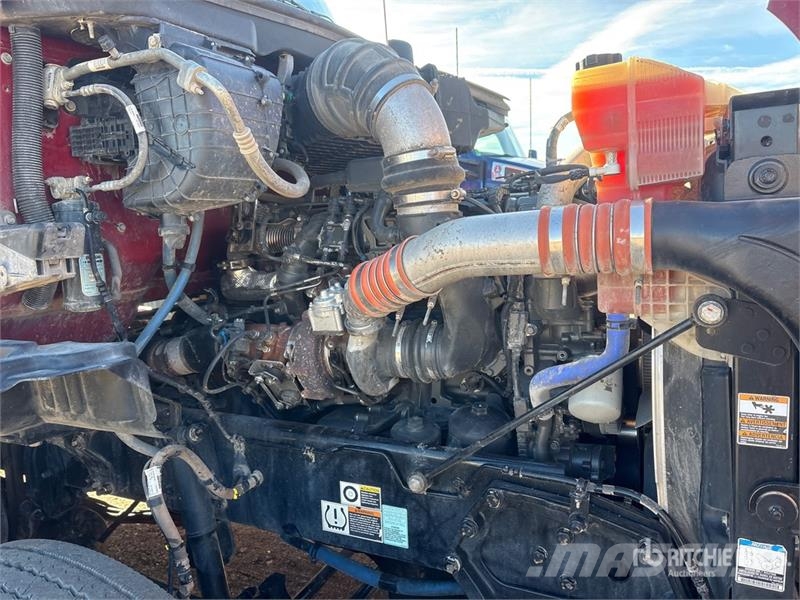 Kenworth T680 Traktorske jedinice