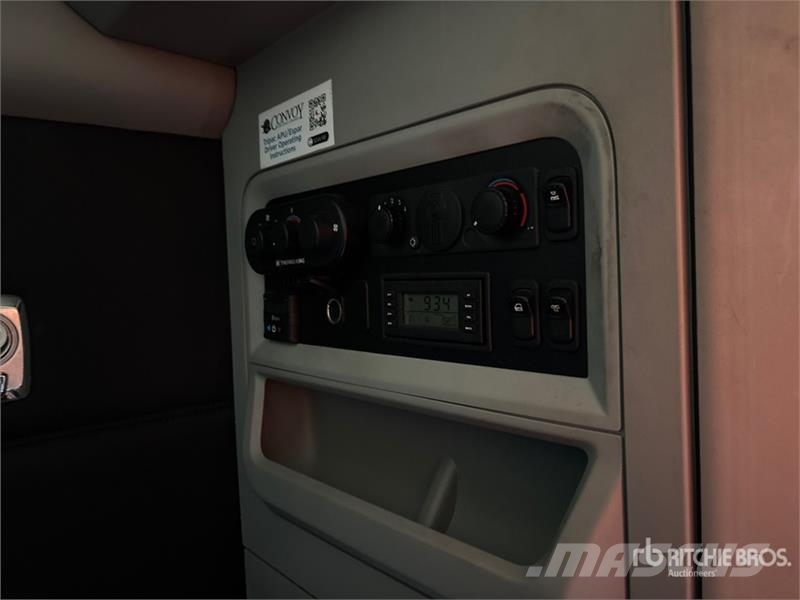 Kenworth T680 Prime Movers