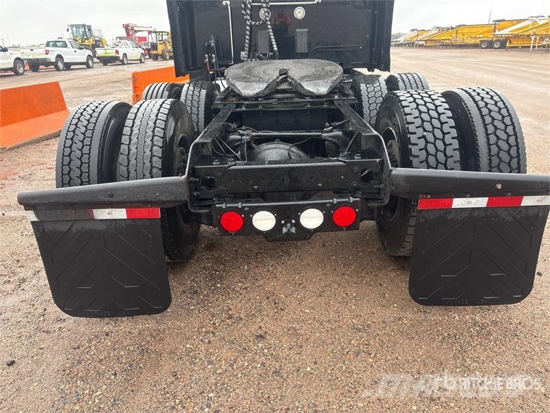 Kenworth T680 Trekkers