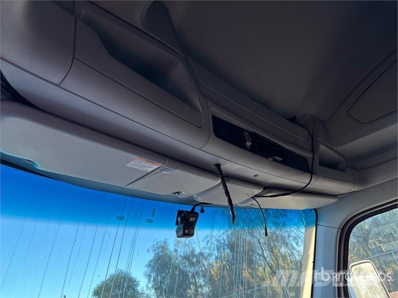 Kenworth T680 Prime Movers