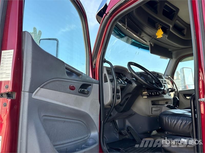 Kenworth T680 Cabezas tractoras