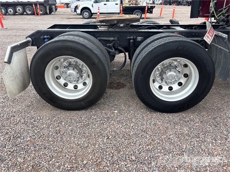 Kenworth T680 Prime Movers