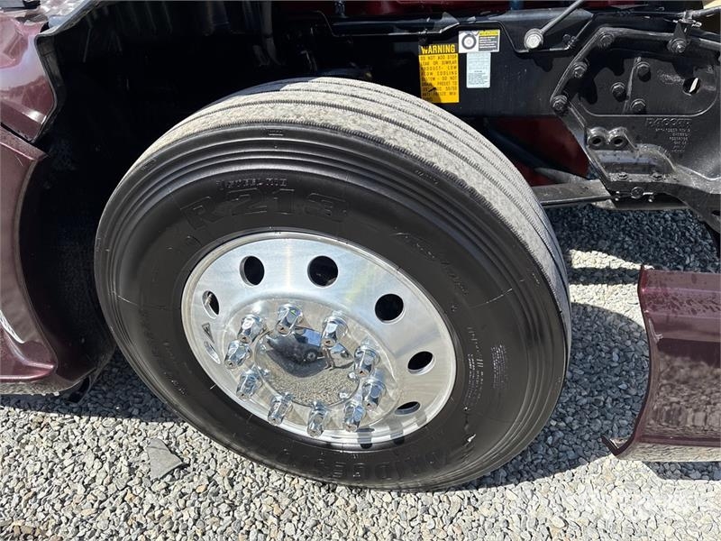 Kenworth T680 Çekiciler
