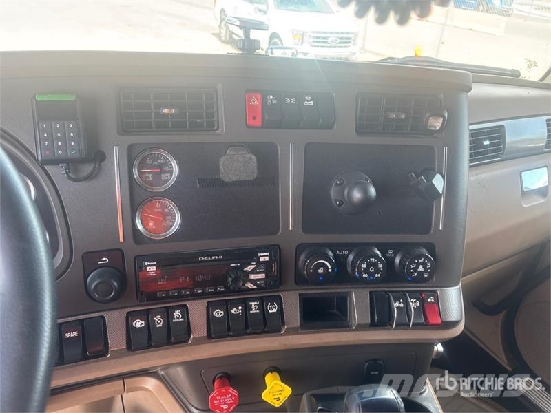 Kenworth T680 Prime Movers