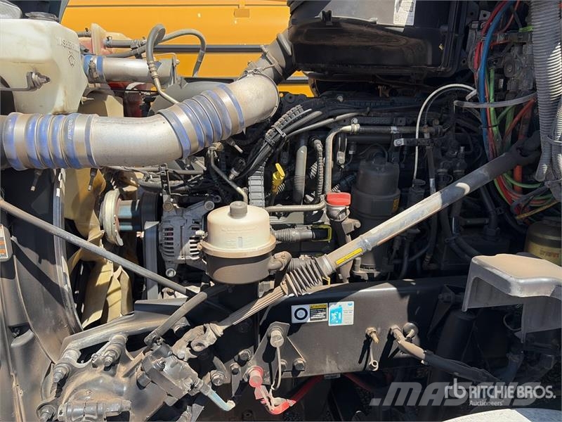 Kenworth T680 Cabezas tractoras