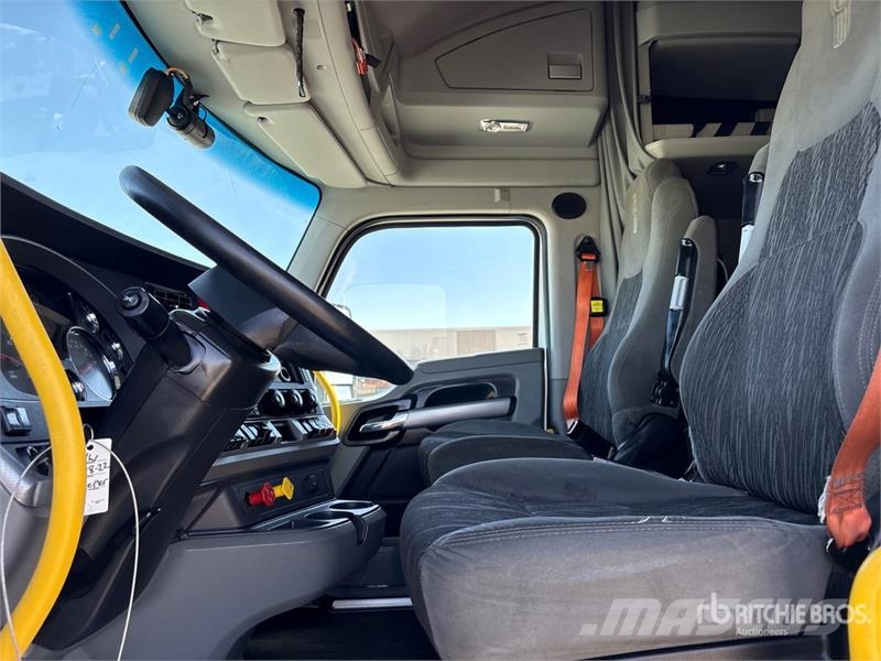 Kenworth T680 Prime Movers