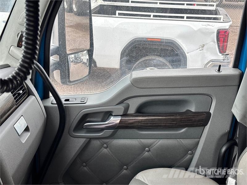 Kenworth T680 Prime Movers