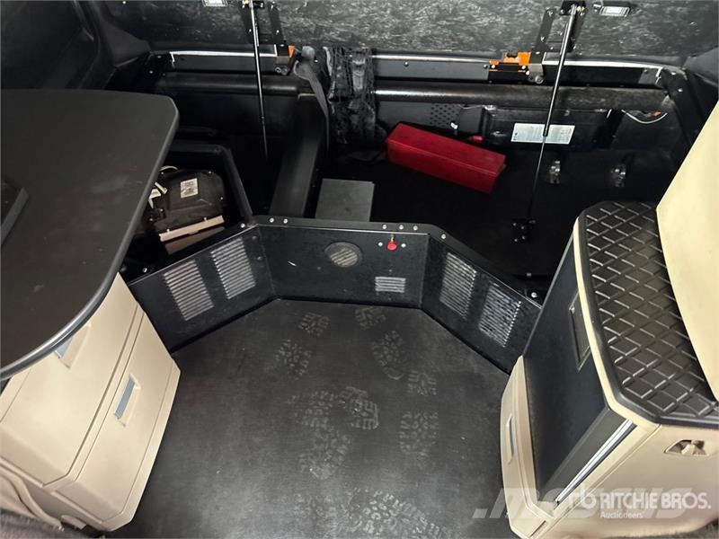 Kenworth T680 Prime Movers