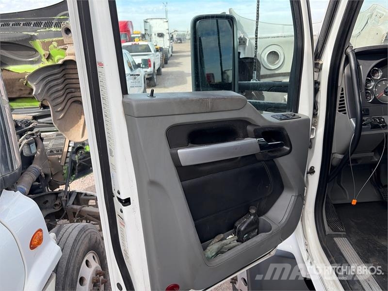 Kenworth T680 Cabezas tractoras