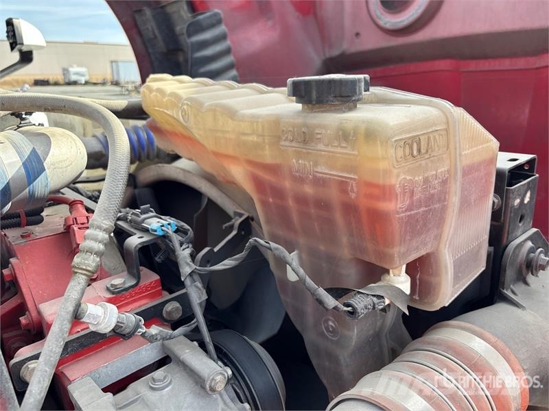 Kenworth T680 Vetopöytäautot