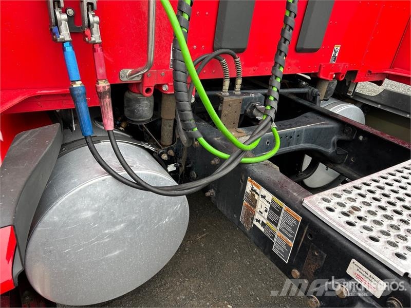 Kenworth T680 Prime Movers