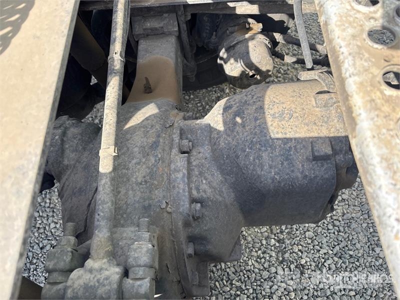 Kenworth T680 Sattelzugmaschinen