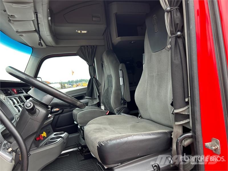 Kenworth T680 Prime Movers