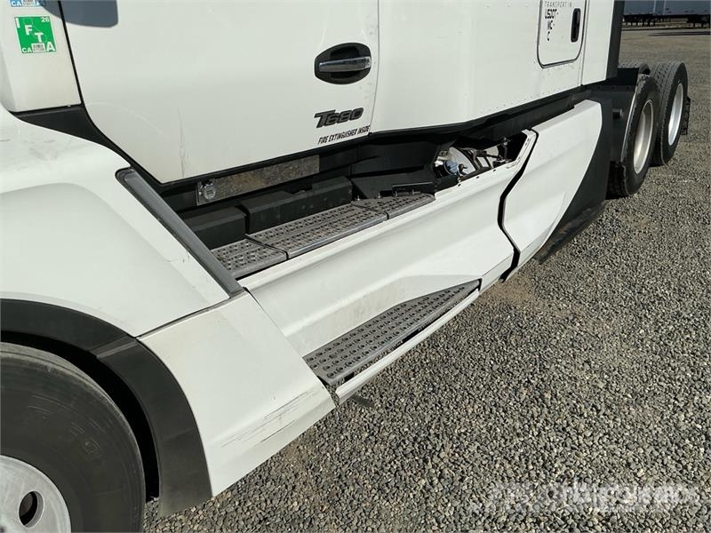Kenworth T680 Prime Movers