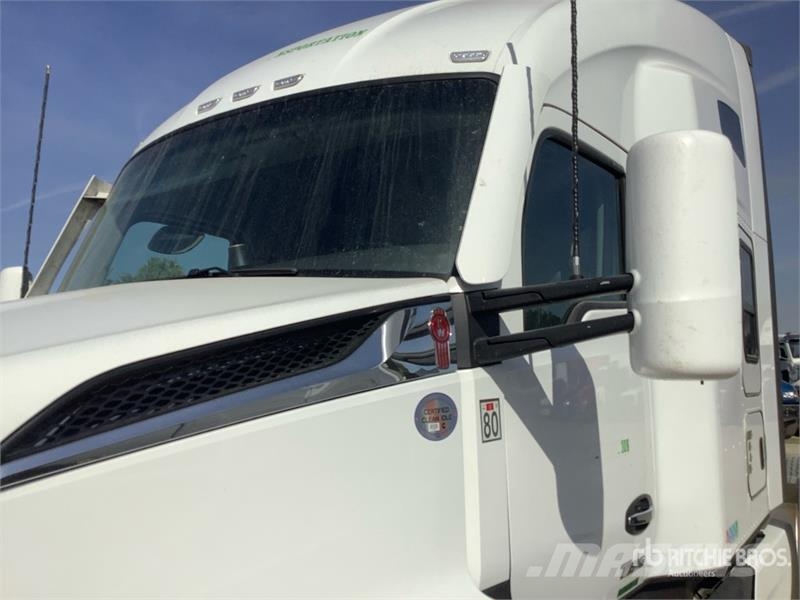 Kenworth T680 Prime Movers