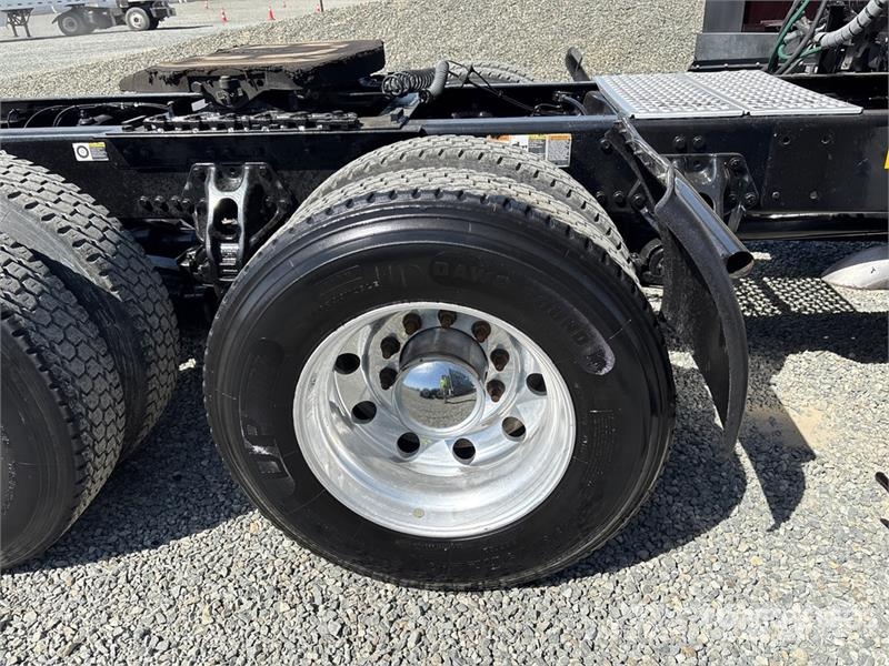 Kenworth T680 Çekiciler