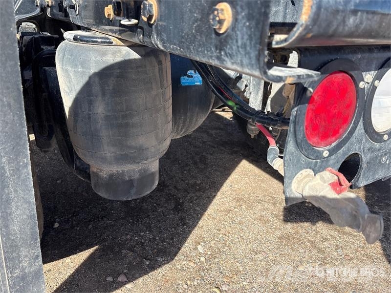 Kenworth T680 Cabezas tractoras