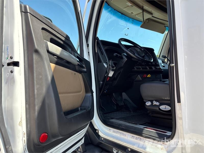 Kenworth T680 Prime Movers