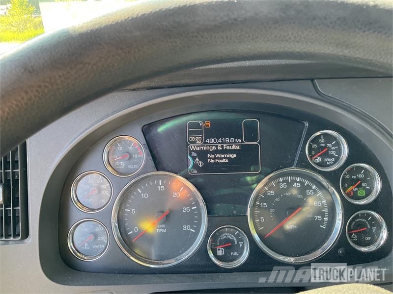 Kenworth T680 Prime Movers