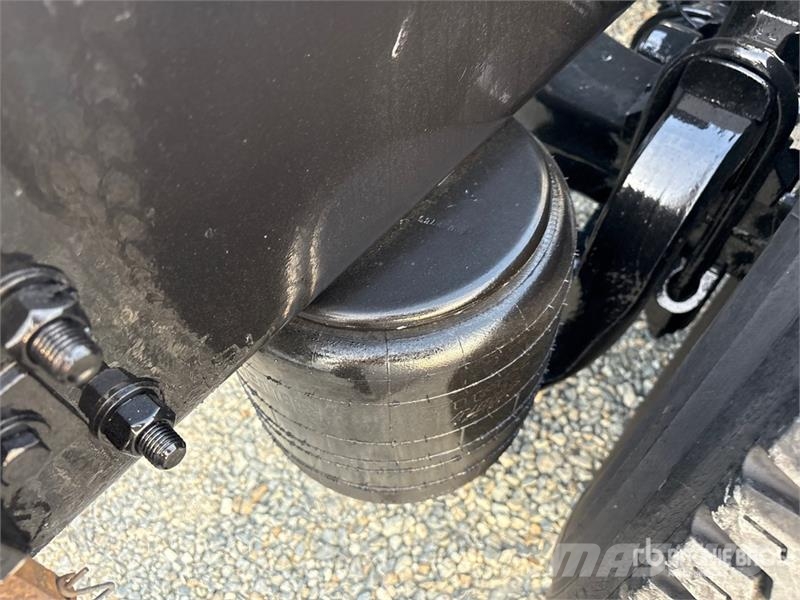 Kenworth T680 Motrici e Trattori Stradali