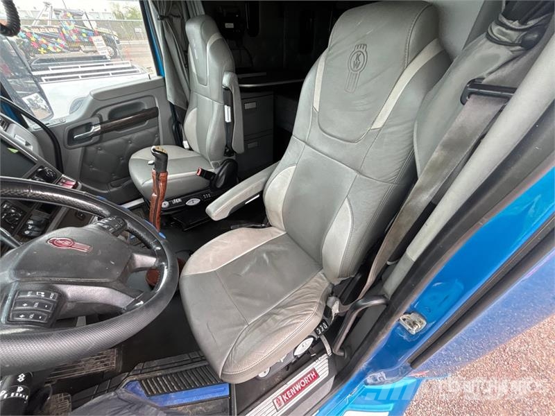Kenworth T680 Prime Movers
