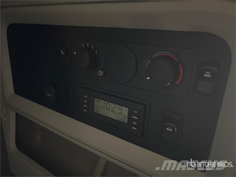 Kenworth T680 Motrici e Trattori Stradali