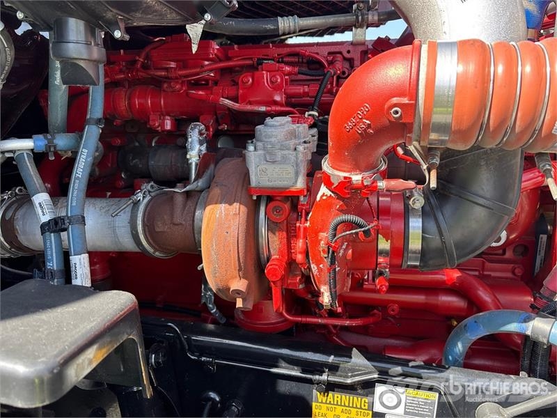 Kenworth T680 Çekiciler