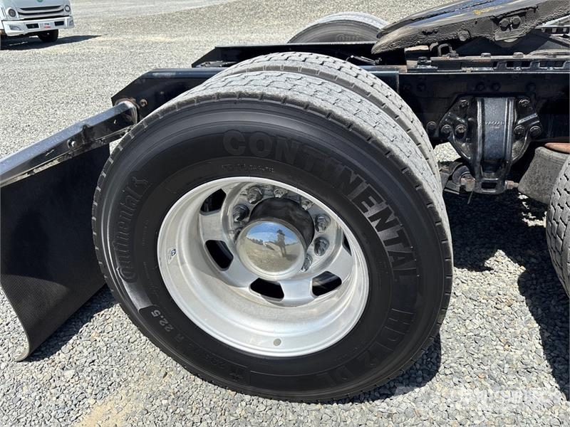 Kenworth T680 Prime Movers