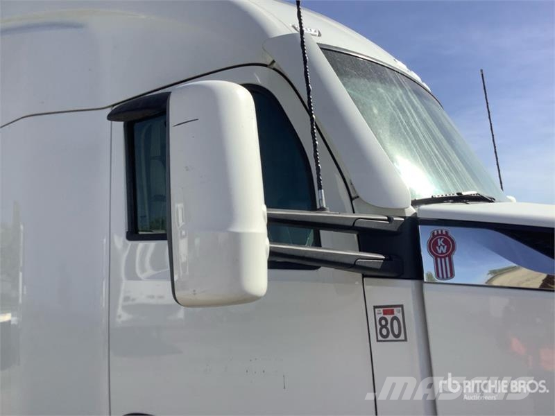 Kenworth T680 Prime Movers